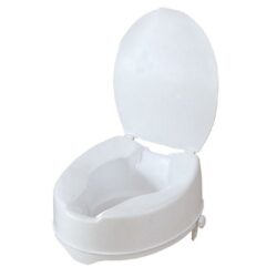 Dodatak za wc šolju 15cm tvrdi sa poklopcem