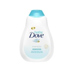 Dove Baby šampon 400ml