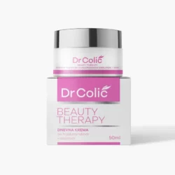 Dr. Colić Beauty Therapy dnevna krema sa hijaluronskom kiselinom 50ml