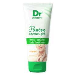 Dr Plant Panten cream gel  100 ml