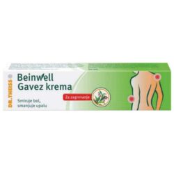 Dr. Theiss Beinwell gavez krema 50ml