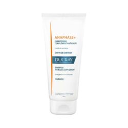 Ducray Anaphase+ šampon 200ml