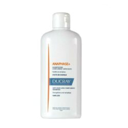 Ducray Anaphase+ šampon 400ml