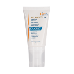 Ducray Melascreen UV bogata krema SPF50+  40ml
