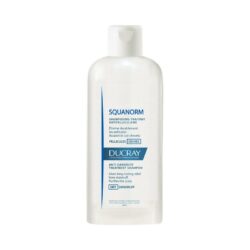 Ducray Squanorm šampon protiv suve peruti 200ml