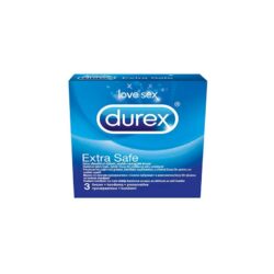 Durex Extra safe prezervativi A 3