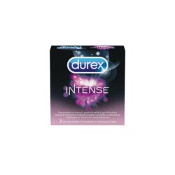 Durex Intense orgasmic prezervativi  A 3
