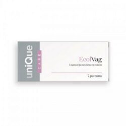 ECOLVAG  A7 vaginaleta