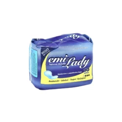 EMI LADY ULOŠCI EXTRA A10