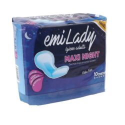 EMI LADY ULOŠCI MAXI NIGHT A10