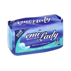 EMI LADY ULOŠCI NORMAL A12