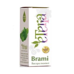 Eterra Brahmi ulje 10ml
