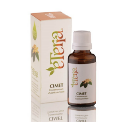 Eterra Cimet ulje 30ml