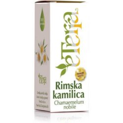 Eterra Etarsko ulje Rimske kamilice 5ml