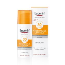 Eucerin Anti-age fluid za zaštitu od sunca SPF 30  50ml