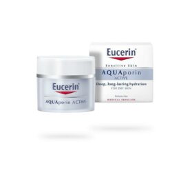 Eucerin Aquaporin bogata hidratantna krema za lice  50 ml