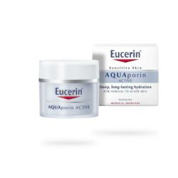 Eucerin Aquaporin lagana hidratantna krema za lice  50 ml