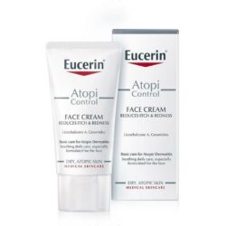 Eucerin AtopiControl krema za lice  50 ml