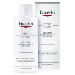 Eucerin AtopiControl losion za telo  250 ml