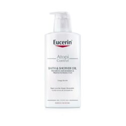Eucerin AtopiControl ulje za kupanje  400 ml
