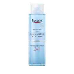 Eucerin Dermatoclean 3 u 1 micelarni fluid za čišćenje  400ml