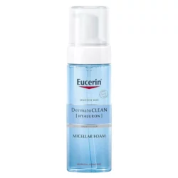 Eucerin DermatoClean Micelarna pena 150ml