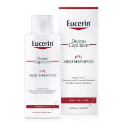 Eucerin DermoCapillaire pH5 blagi šampon  250ml