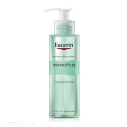 Eucerin DermoPure gel za čišćenje masne kože  400ml