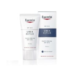 Eucerin Dnevna krema za lice sa 5% uree  50ml