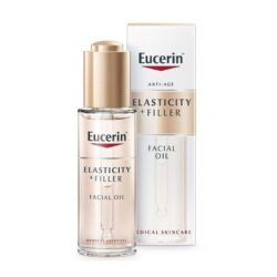 Eucerin Elasticity + Filler uljani serum  15 ml