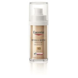 Eucerin Hyaluron-Filler + Elasticity 3D Serum 30ml