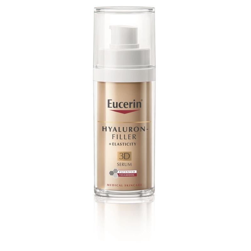 Eucerin Hyaluron-Filler + Elasticity 3D Serum 30ml