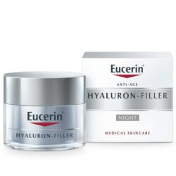 Eucerin Hyaluron-Filler noćna krema  50 ml
