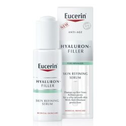 Eucerin Hyaluron-Filler Skin Refiner Serum  30 ml