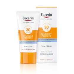 Eucerin Krema za zaštitu osetljive kože od sunca SPF 30  50ml