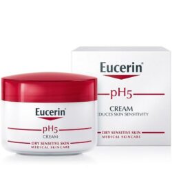 Eucerin pH5 krema  75 ml