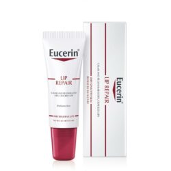 Eucerin Balsam za negu i regeneraciju usana 10 ml