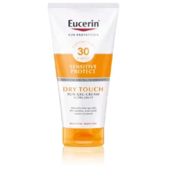 Eucerin Sun Dry Touch gel-krema SPF30 200ml