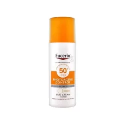 Eucerin Sun tonirana krema tamna SPF 50+ 69775