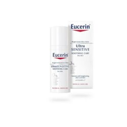 Eucerin Ultrasensitive krema za suvu kožu lica  50 ml