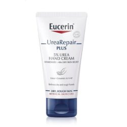 Eucerin UreaRepair plus krema za ruke sa 5% uree  75 ml