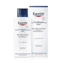 Eucerin UreaRepair plus losion sa 10% uree  250 ml