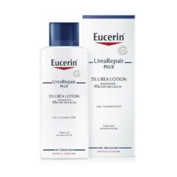 Eucerin UreaRepair plus losion sa 5% uree  250 ml