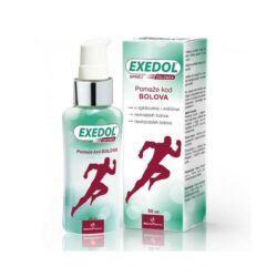 Exedol zglobex sprej 50 ml