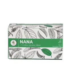 Filter čaj od pitome nane