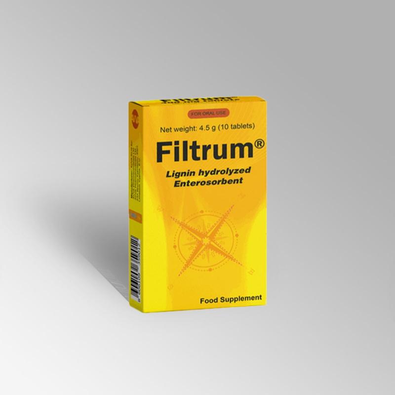 Filtrum A10