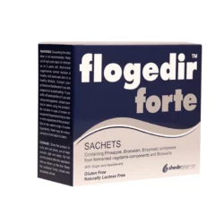 Flogedir forte A18