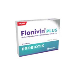 Flonivin Plus 10 kapsula