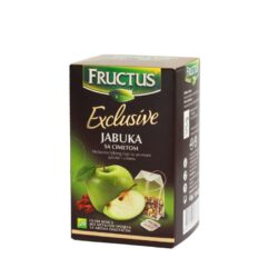 Fructus jabuka sa cimetom A20