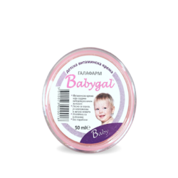 GALA DEČIJA VITAMINSKA KREMA 50ML